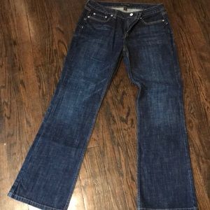 Banana Republic NWOT denim jeans
